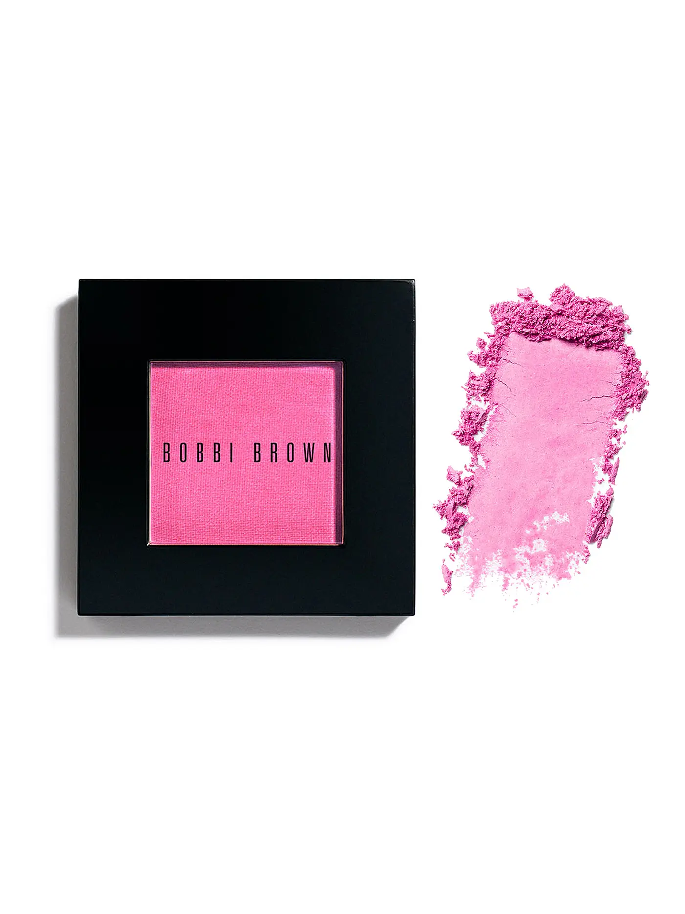 BOBBI BROWN | Blush Rouge (06 Apricot) | rosa